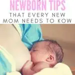 My favorite part of being a pediatric nurse and lactation consultant is being able to alleviate those fears and see new parents turn into confident, diapering, swaddling pros. Here are some of the top newborn questions and answers that I am asked by new parents during the first few hours and days with baby. After labor and delivery you will be holding your newborn need to know why baby is crying, how can I soothe my baby, and is my baby getting enough milk. #pregnancy #baby