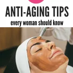 When it comes to your skin, knowledge is power. There are so many products on the market, it can become so hard to even know what you are putting on your skin. Here are 13 anti-aging tips I learned from an esthetician to rejuvenate your skin and help maintain its youthful look. How to prevent and treat wrinkles. How to take care of your skin. Skincare routine. Healthy Skin. Skincare advice. Love the way you look by aging well. #skincare #beauty #pursuetoday
