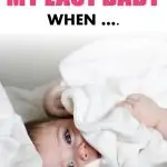 Everyone has a number of kids that works for them and the trick is figuring out what is right number for your family. Here's how we decided that we were done after 2 kids. If you are trying to decide what number is perfect for your family, this article provides some food for thought. Consider these points when deciding if you really want to add another kid to your family. Should I have another kid? How to know if you're done having kids? #parenting #motherhood #pregnancy