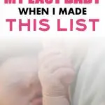 Everyone has a number of kids that works for them and the trick is figuring out what is right number for your family. Here's how we decided that we were done after 2 kids. If you are trying to decide what number is perfect for your family, this article provides some food for thought. Consider these points when deciding if you really want to add another kid to your family. Should I have another kid? How to know if you're done having kids? #parenting #motherhood #pregnancy