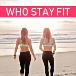 Once I became a mom, I realized staying fit was an entirely new beast. Before motherhood, I really just needed to find the motivation to eat healthy and work out. Now, not only did I need the motivation but also the time and energy. So how do moms stay fit? What are their best weight loss tips? Here are the best ones I have heard. How to lose the baby weight. Lose weight after pregnancy. Get in shape as a busy mom. #motherhood #pregnancy #weightloss