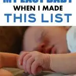 Everyone has a number, a number of kids that works for them and the trick is figuring out what is right number for your family. Here is how we decided that we were done after 2 kids. If you are trying to decide what number is perfect for your family, this is some food for thought. Consider these points when deciding if you really want to add another kid to your family. Should I have another kid? How to know if you're done having kids? #parenting #motherhood #pregnancy