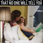 Each family has a perfect amount of kids that is right for them. For us it's two, here I'll share with you all the reasons why two is perfect for us. For other families, it might be one kid or nine. To know when you have reached that number use all of the points in this article when you are making the decision of two kids versus three. #parenthood #family #motherhood #maternity #babies