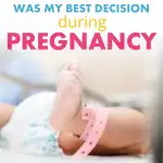 During pregnancy, there are two big sharing decisions: the baby's name and gender. Here I explain why I believe it's best to share the gender, but not the name. Should you share the sex of the baby with family? Should you share baby's name before birth. Should I do a gender reveal? #pregnancy #babynames #genderreveal #maternity #motherhood