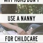 Deciding on care for your child is a very big decision as the stakes are high since there is no way for your baby to tell you what is going on. It is also a huge decision because your caregiver will shape your child&rsquo;s development. There are endless pros and cons to staying at home vs. daycare vs. nanny. After going through the process, we decided on a mix of daycare and staying at home. Here are the reasons I would pick a daycare over a nanny any day. #parenting #childcare #motherhood