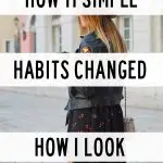 It's hard to find the time to prioritize yourself, but it is important. To be a good mom, you need to feel good and you need to have self-confidence. You need to be healthy. Find ways to add self care into your everyday and you will be surprised at how much of a difference it will make. How to practice self care as a busy mom. Beauty tips for moms. How to look amazing as a mom. #beautytips #momlife #skincare