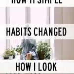 It is hard to find the time to prioritize you but it is important. To be a good mom, you need to feel good. You need to have self-confidence. You need to be healthy. Find ways to add self care into your everyday and you will be surprised at how much of a difference it will make. How to practice self care as a busy mom. Beauty tips for moms