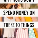 Why waste money when you don&rsquo;t have to? Having extra money can mean going on a vacation or being able to afford piano lessons for your kids. It can also allow you to get out of debt or save up for big expenses later on, like college. How you decide to spend the money you save is up to you, but knowing how to save it can be tricky. How to save money as a mom. Budgeting hacks. Save money on groceries. Budgeting ideas. #savemoney #motherhood #financetips #momhacks