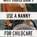 Deciding on care for your child is a very big decision as the stakes are high since there is no way for your baby to tell you what is going on. It is also a huge decision because your caregiver will shape your child&rsquo;s development. There are endless pros and cons to staying at home vs. daycare vs. nanny. After going through the process, we decided on a mix of daycare and staying at home. Here are the reasons I would pick a daycare over a nanny any day. #parenting #childcare #motherhood