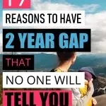 Once you have your first baby, the big question is when you should have baby number two. If you are trying to decide if you want to try for your baby this year or next year or you want someone to play devil&rsquo;s advocate for you, here are my reasons that I think a 2 year age gap between children is best. What age gap is best for children? When should you have your second baby? #parenting #motherhood #pregnancy #babies