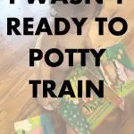 The only advice I got about potty training was to read the book “Oh Crap”. I didn’t read the book… oh crap. Here are my 12 tips to potty train your toddler. Advice on night potty training, and the easiest method to teach your child how to use the potty.