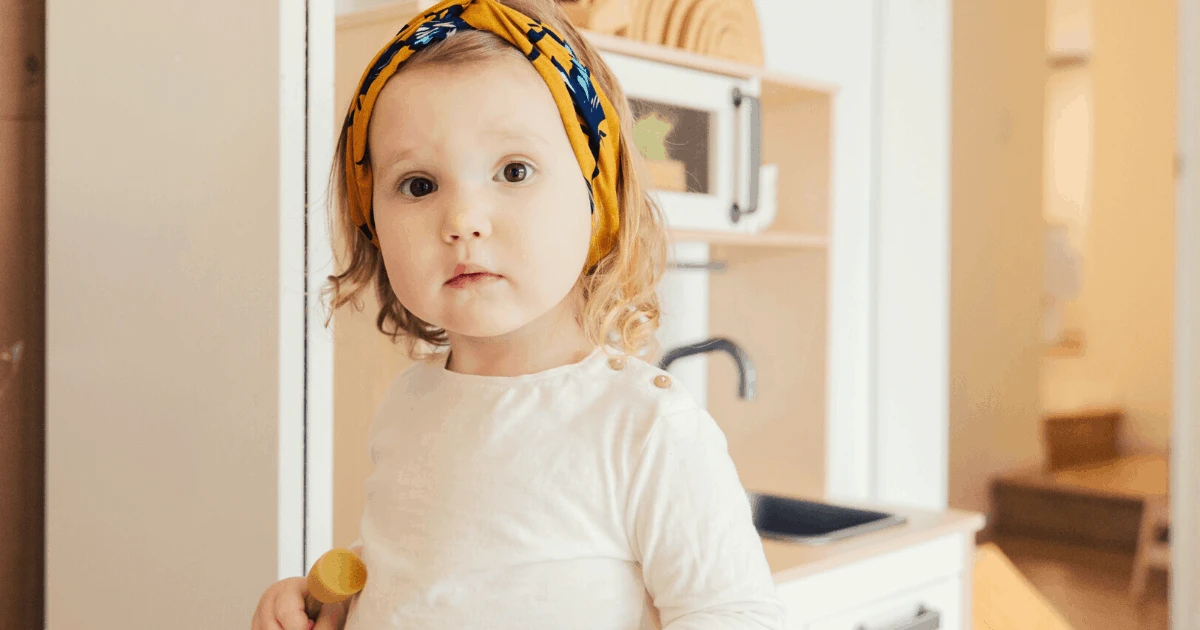 Toddlers can say the sweetest things, be cute as a button, and show you more love than you thought possible. They can also make you feel like the biggest failure, question your sanity and exhaust you beyond belief. No one knows how to handle toddlers more than someone who works with every day. My friend has been a preschool teacher for more than twenty-five years, and here are the best toddler parenting tips she shared with me. #parenting #toddlers #motherhood