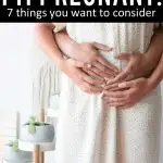 When and how to tell your other half, family and friends that you are pregnant! Important things to consider when sharing that you're expecting. When to share the gender and the name. Questions you might get asked when you tell others you are pregnant. Why you will want to tell your significant other right away? Why you might want to wait to share your pregnancy with family? Fun ways to share the moment. How to announce your pregnancy. What week should you announce your pregnancy?