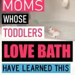 My toddler hated bath. She would scream and fight.&nbsp; In fact, she hated all types of water play. She was the kid who would cry when she got splashed or wet. It wasn&rsquo;t until I learned about desensitizing and teaching positive associations that my world literally changed. I went from having a kid who would run and hide at the mention of bath to one that wouldn&rsquo;t get out of the bath and likes to put her face in the water.