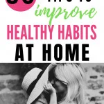 How to increase your family's health and happiness so you all function better as a household. Mom tips and hacks that help everyone sleep better, eat healthier, stay organized with a clean and healthy house. Improve your family life with these healthy living habits. Everything to live healthier, decrease stress and increase productivity. Homemaking tips for the modern mom with kids. Healthy habits to prioritize when managing your household. #homemaking #healthyliving #pursuetoday