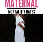 The United States as a whole has the worst maternal mortality rate of any first world country, but as far as Black women are concerned, we have completely failed. Black women have a maternal mortality rate that is 3-4 times higher than White women during pregnancy, childbirth and postpartum in the United States (CDC).&nbsp;While this is a complicated issue, it boils down to one thing: systematic racism. What Black women can do to protect themselves and their babies?