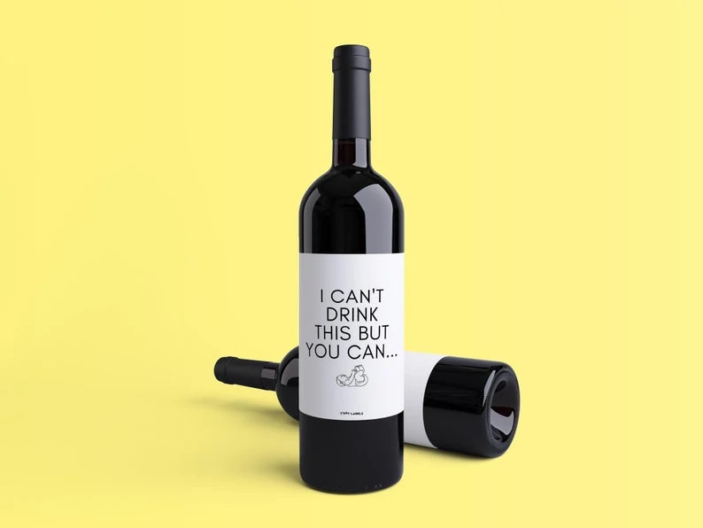 pregnancy announcement to husband