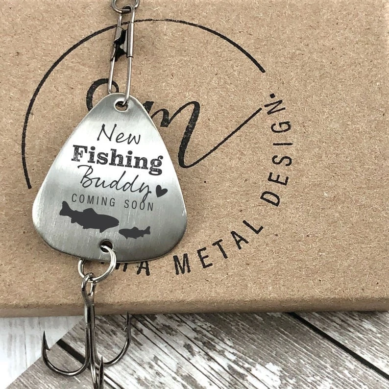 pregnancy announcement to husband