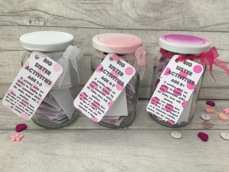 big sister pregnancy announcement ideas (50)