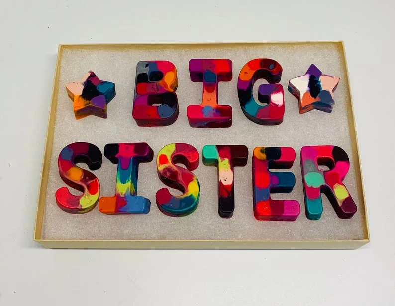 big sister pregnancy announcement ideas (50)