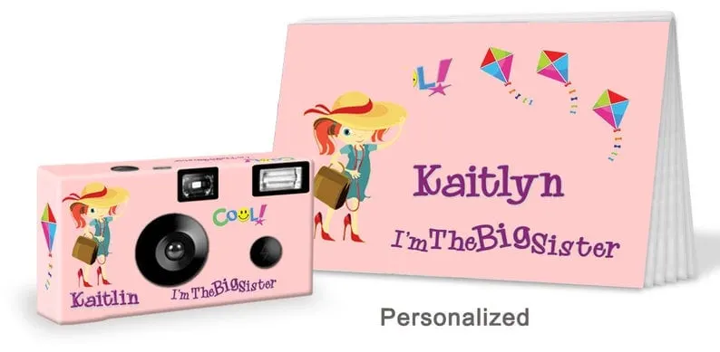 big sister pregnancy announcement ideas (50)