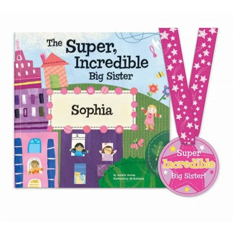 big sister pregnancy announcement ideas (50)