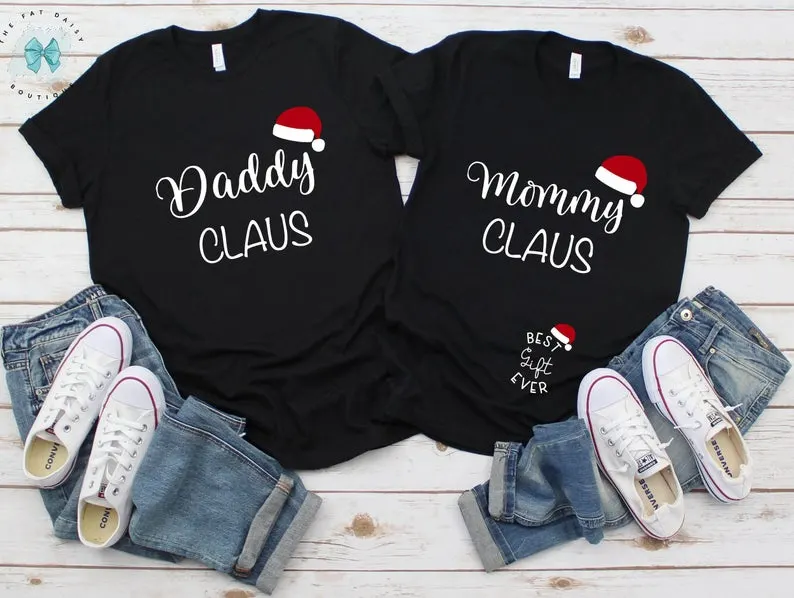 christmas pregnancy announcement ideas