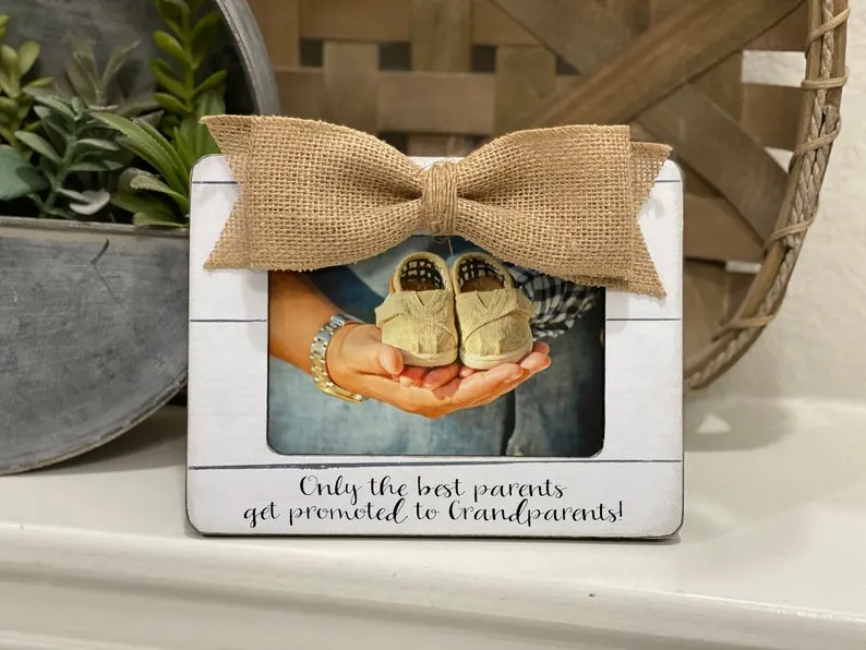 christmas pregnancy announcement ideas