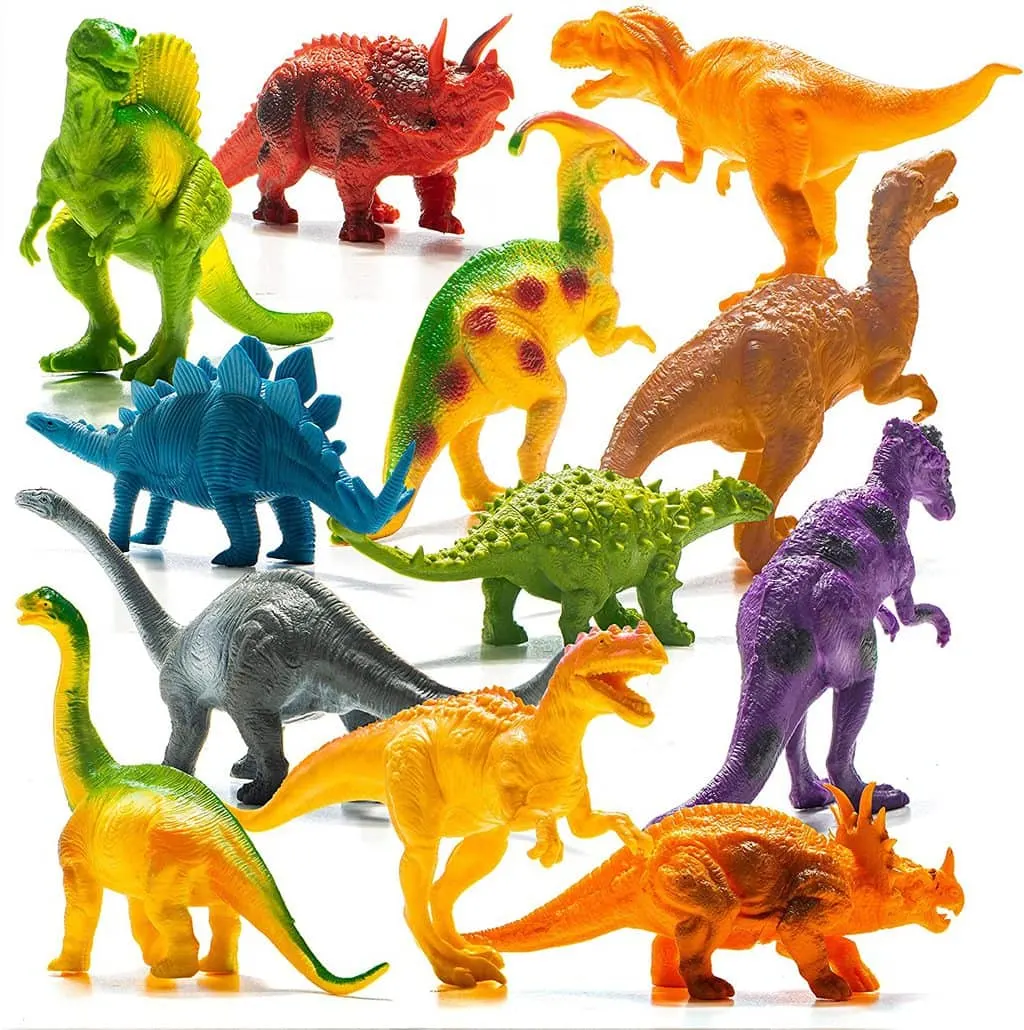 Dinosaur Nursery Ideas