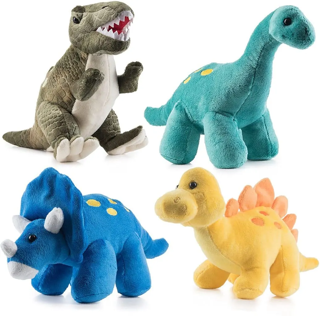 Dinosaur Nursery Ideas