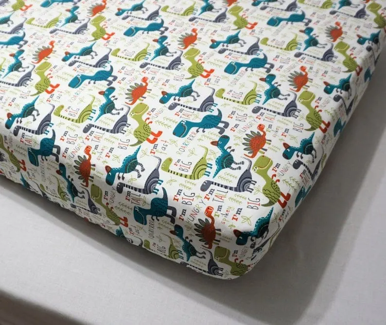 Dinosaur Nursery Ideas
