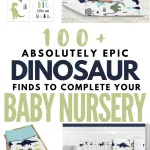 Dinosaur Nursery