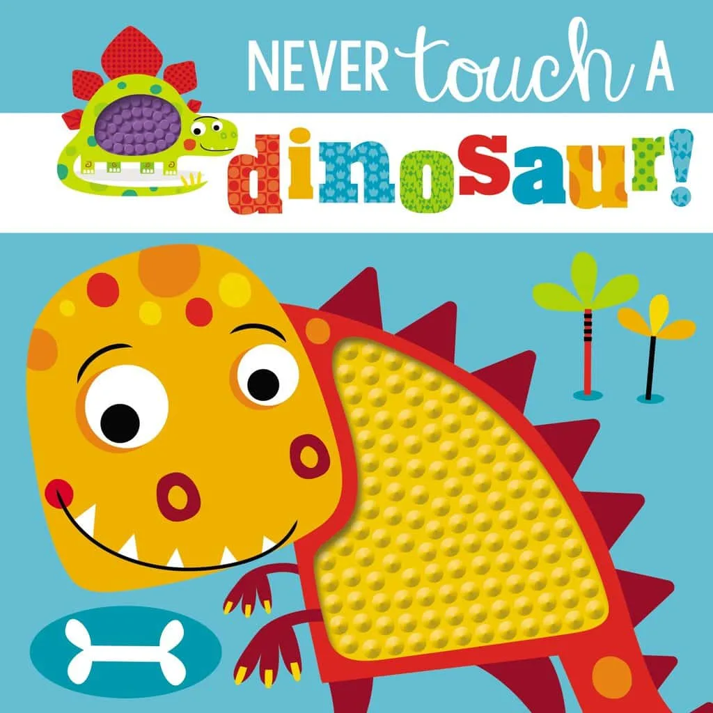 Dinosaur Nursery Ideas