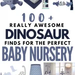 Dinosaur Nursery