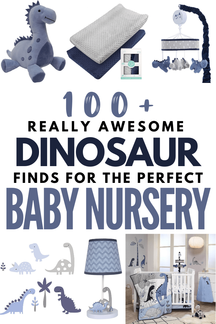 Dinosaur Nursery
