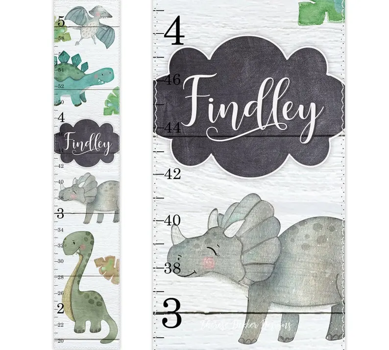 Dinosaur Nursery Ideas