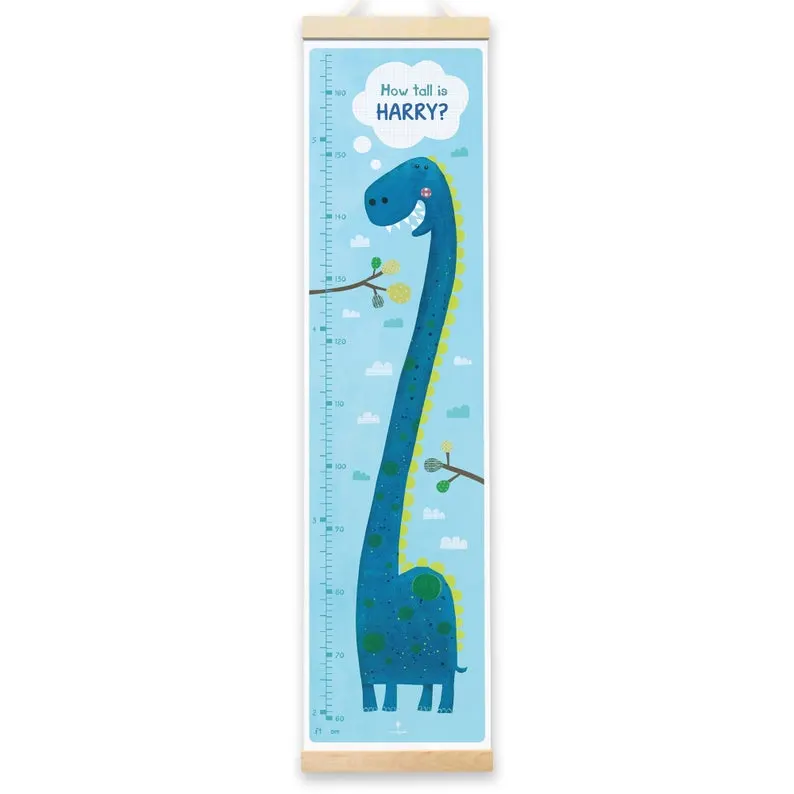 Dinosaur Nursery Ideas