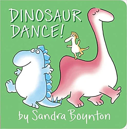 Dinosaur Nursery Ideas
