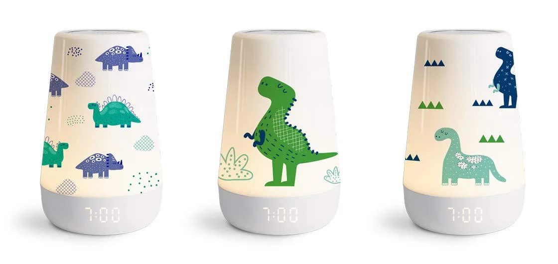 Dinosaur Nursery Ideas