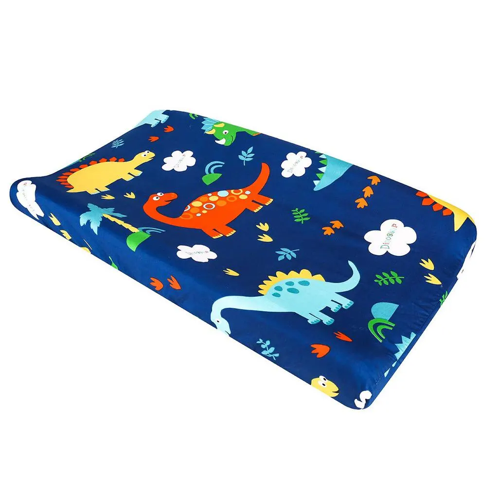 Dinosaur Nursery Ideas