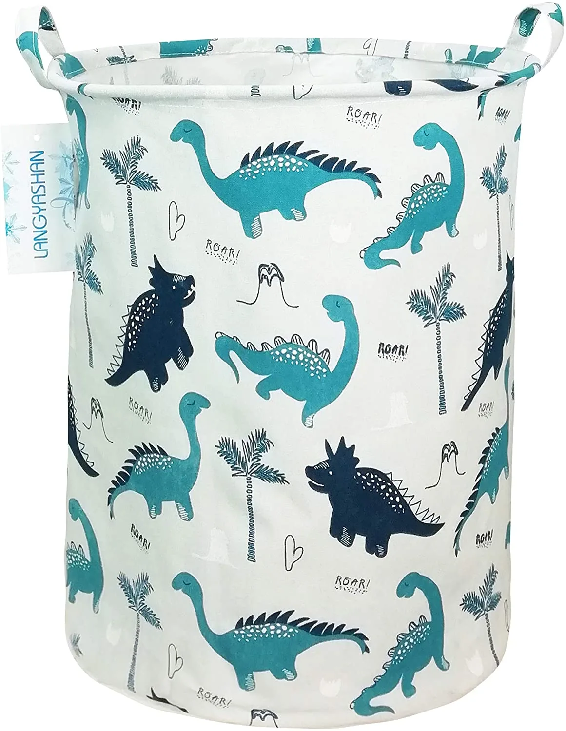 Dinosaur Nursery Ideas