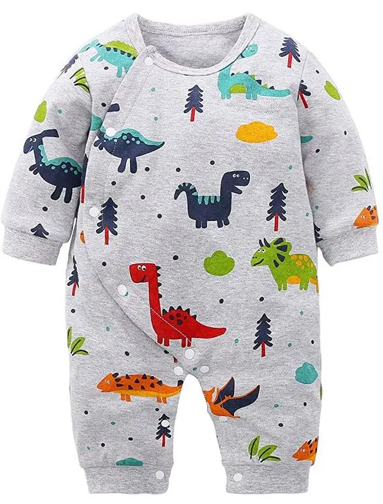 Dinosaur Nursery Ideas