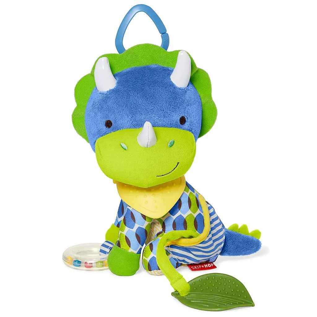 Dinosaur Nursery Ideas