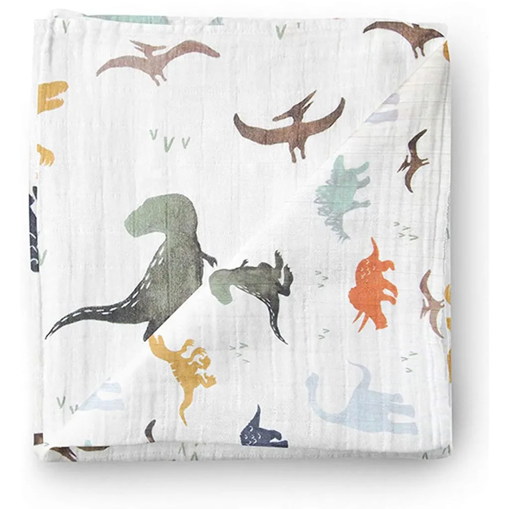 Dinosaur Nursery Ideas