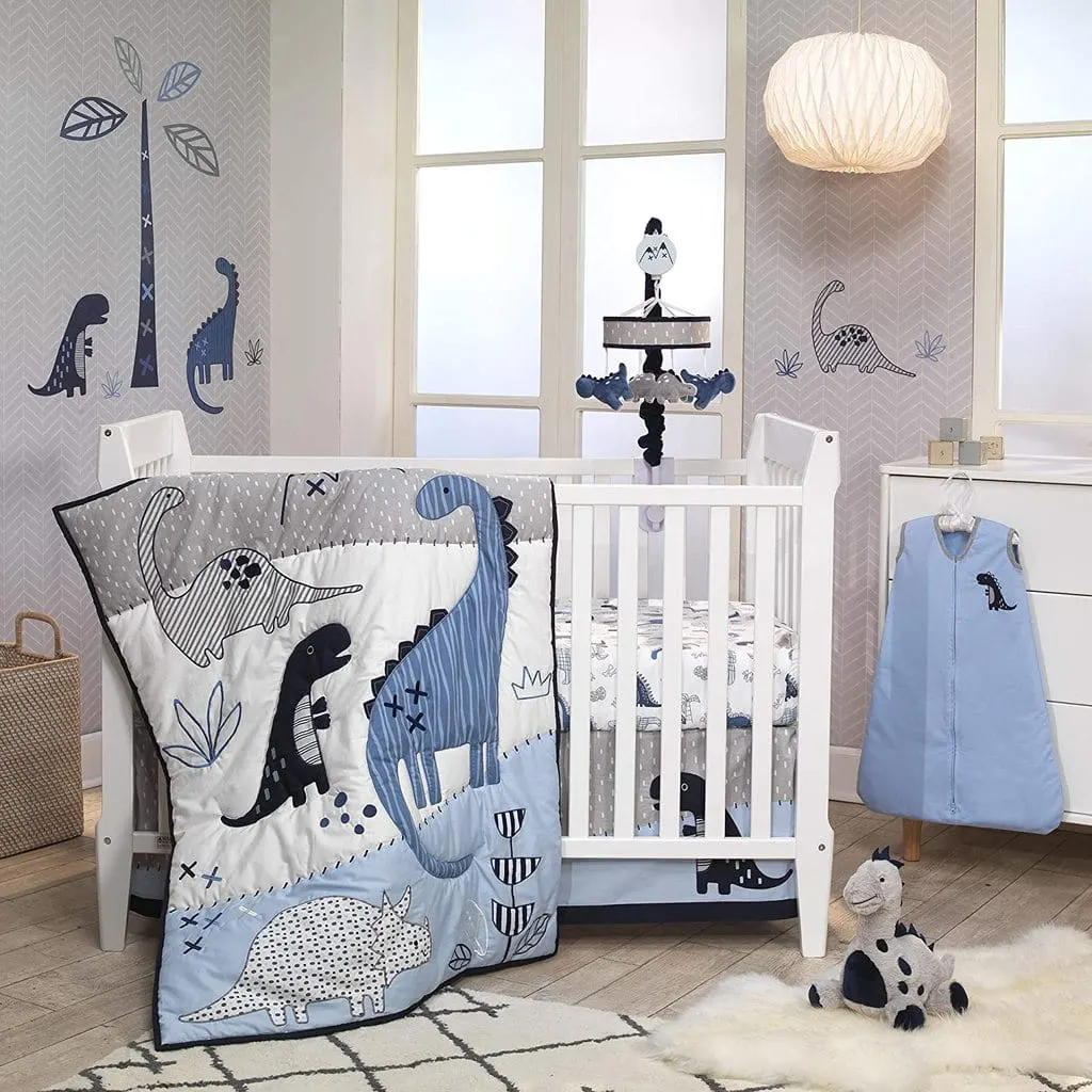 Dinosaur Nursery Ideas
