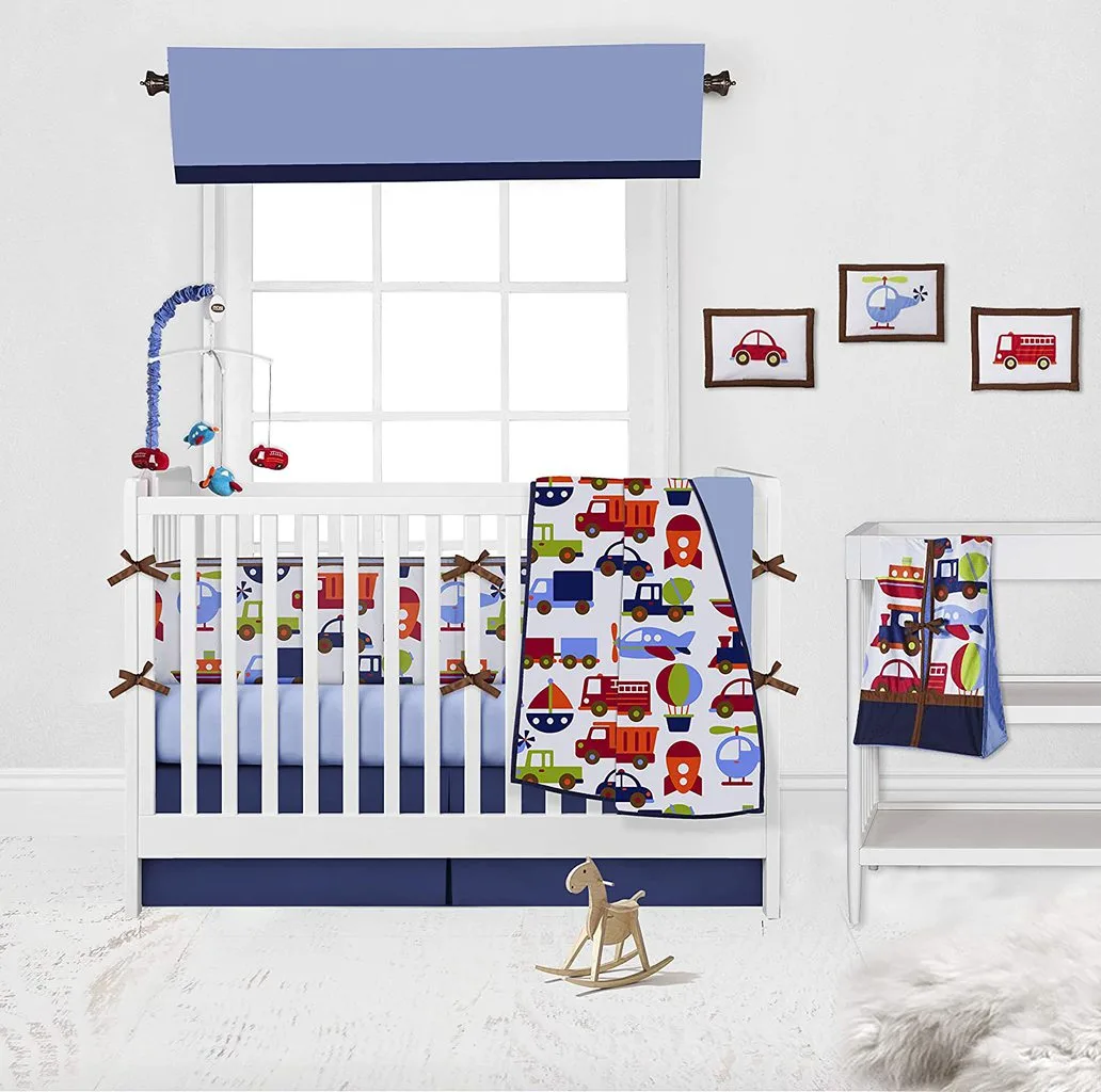 baby nursery ideas for boy (39)