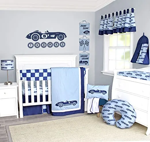 baby nursery ideas for boy (39)