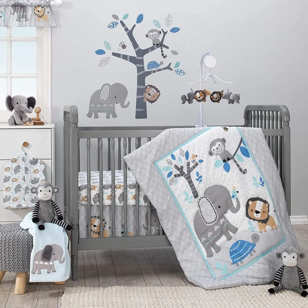 baby nursery ideas for boy (39)