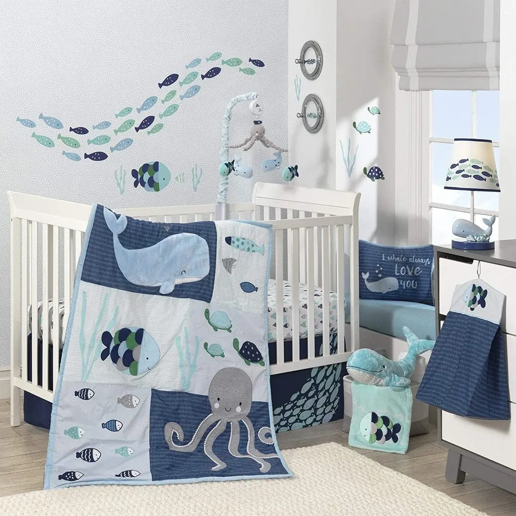 baby nursery ideas for boy (39)