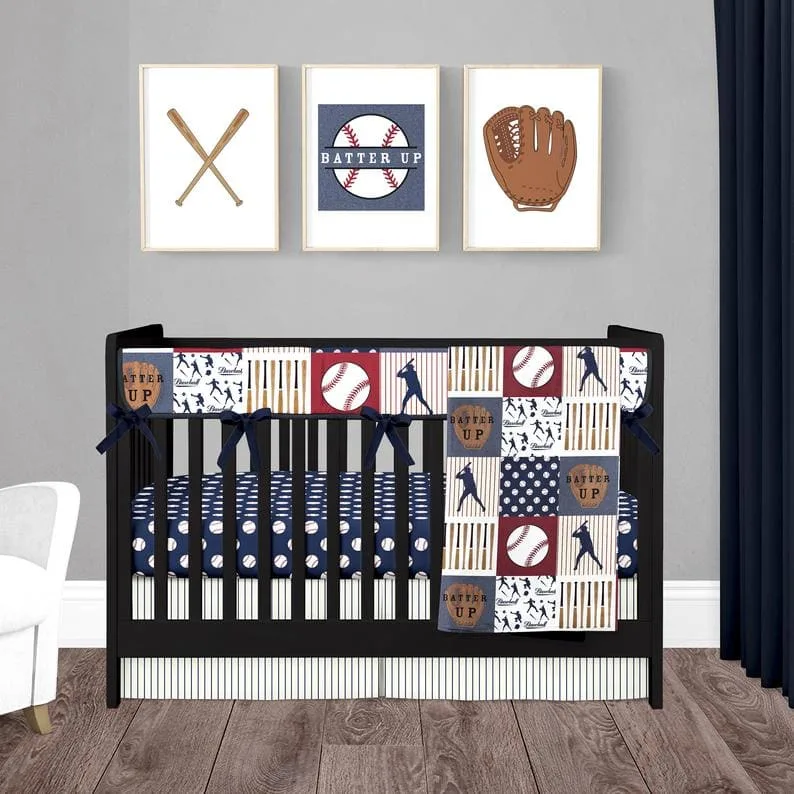 baby nursery ideas for boy (39)